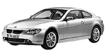 BMW E63 P12BD Fault Code