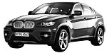BMW E71 P12BD Fault Code