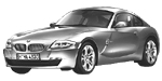 BMW E86 P12BD Fault Code