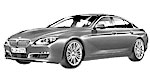 BMW F06 P12BD Fault Code